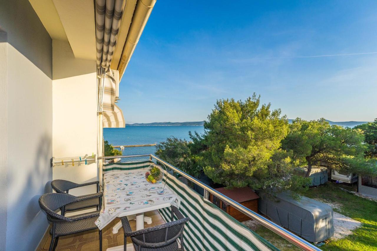 Guest House Malenica Sukošan Екстериор снимка