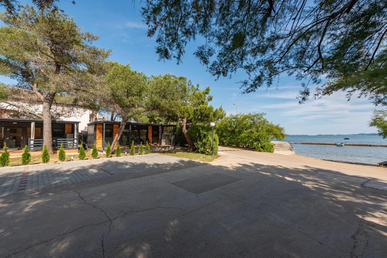 Guest House Malenica Sukošan Екстериор снимка